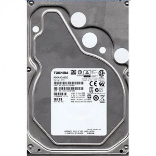 Toshiba MD04ACA400 4TB Price in Bangladesh | Sell Tech BD